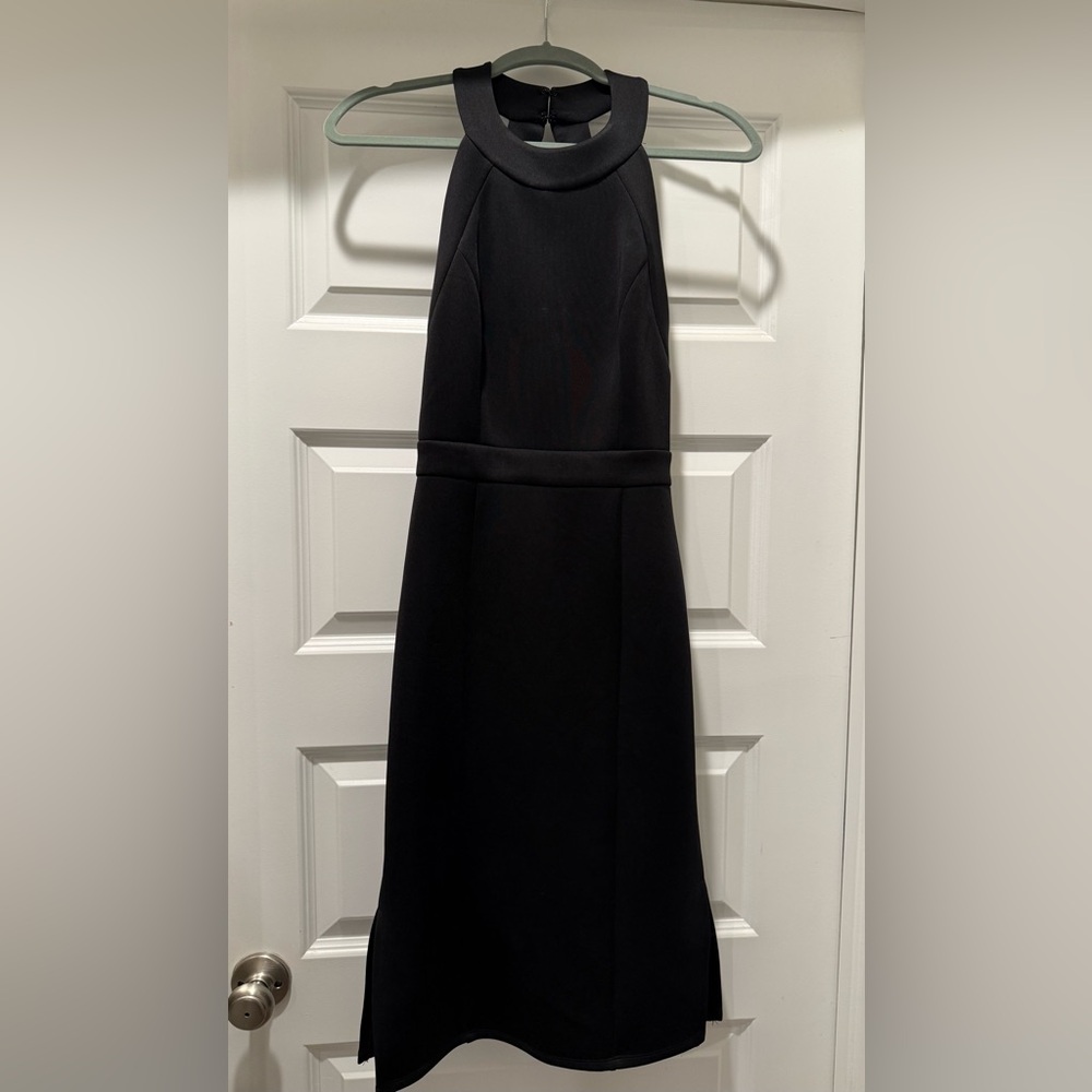 BCBG Little Black Dress